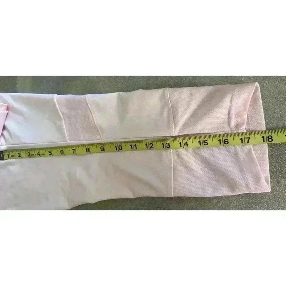 Series 8 Capri Fitness Performance Leggings (410) - Picture 8 of 9